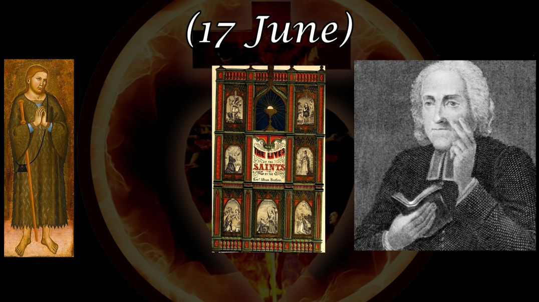 ⁣Blessed Ranieri Scacceri (17 June): Butler's Lives of the Saints