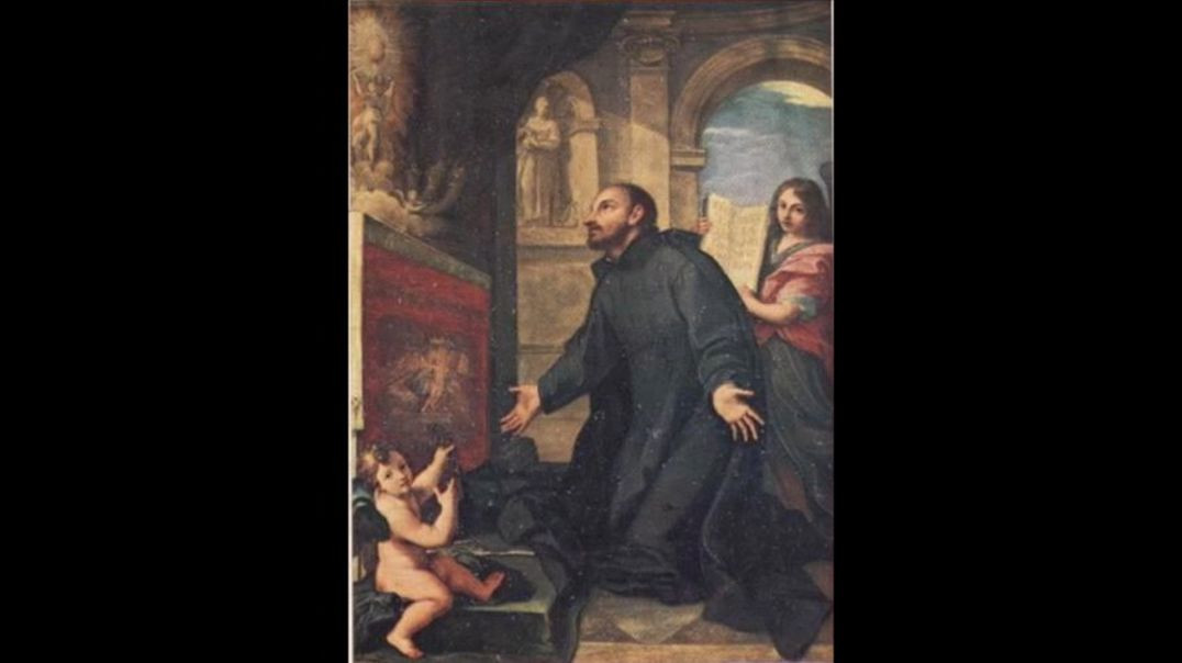 St. Francis Caracciolo (4 June): What the World Sees as Misfortune is Not Misfortune at All