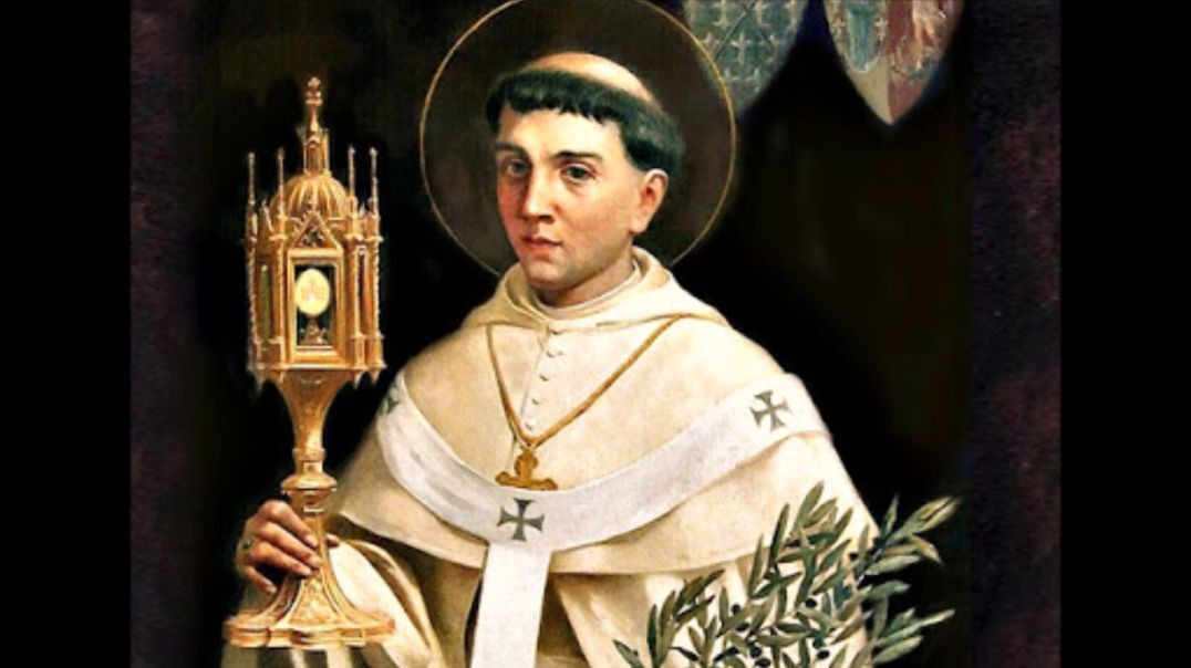 ⁣St. Norbert (6 June): No Matter Your Past there is Always Hope for Your Future