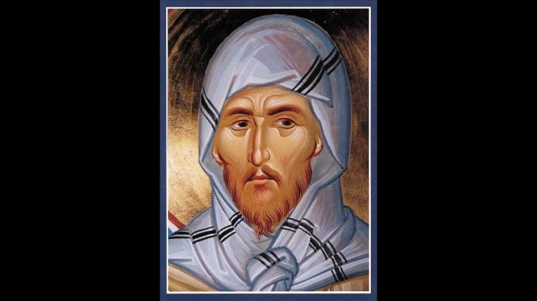 ⁣St. Ephrem (18 June): Humility for the Knowledge of Truth