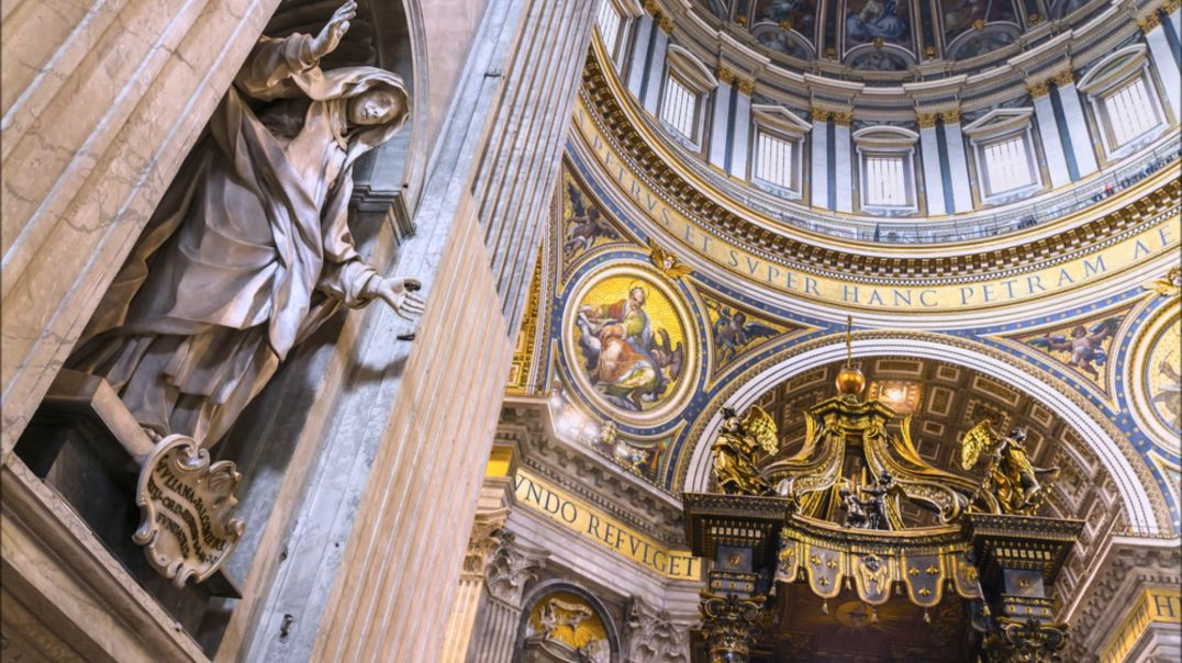 ⁣St. Juliana Falconieri (19 June): Strive to Be Like the Saints