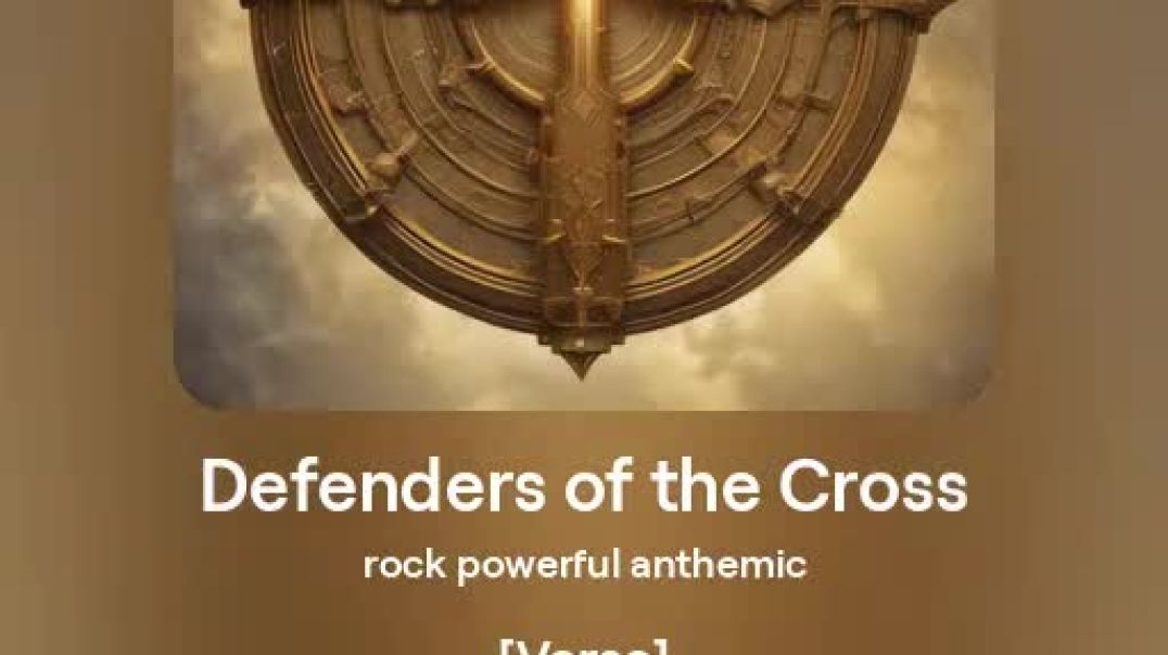 Defenders of the Cross