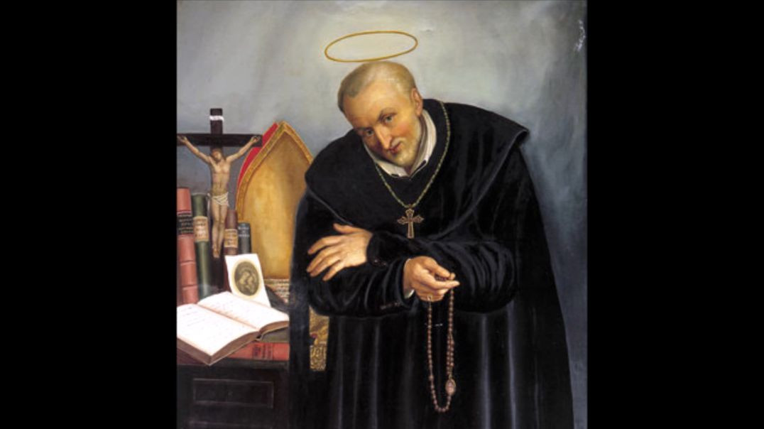 ⁣St. Alphonsus Liguori (2 August): Give it All to God