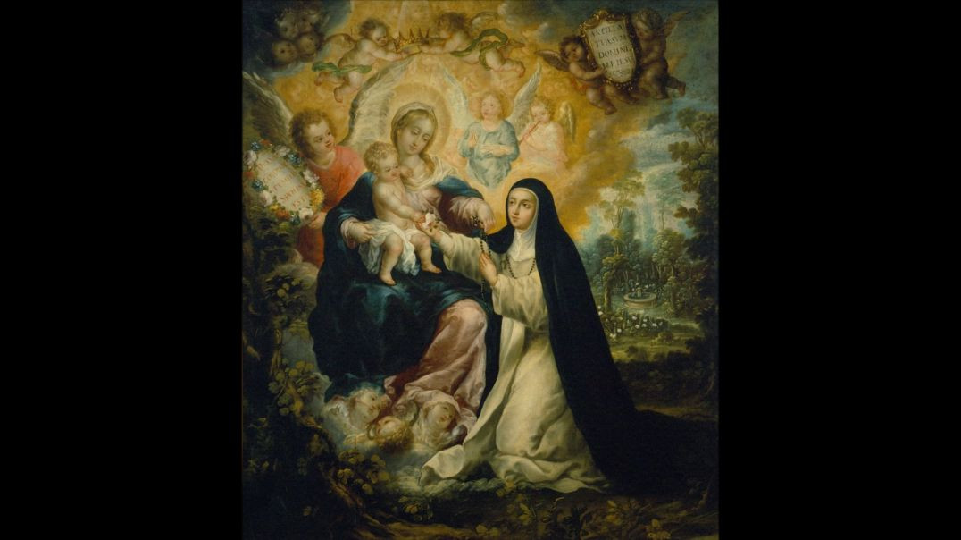 ⁣St. Rose of Lima (30 August): No Excuses For Sanctity