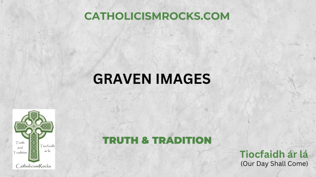 Graven Images