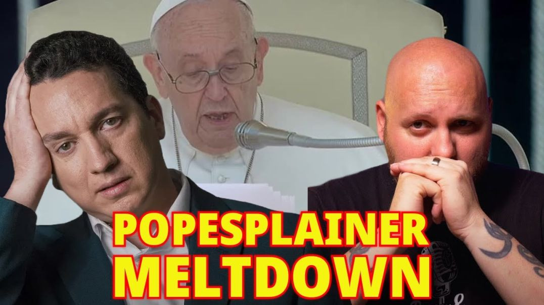 Vatican "Approves" Medjugorje & Francis Makes Lofton Admit Defeat