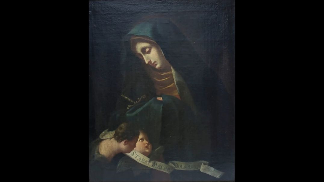 ⁣The Meaning of the Month of Our Sorrowful Mother