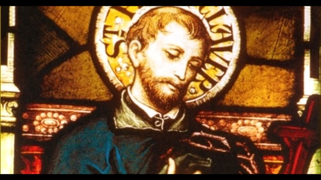 ⁣St. Peter Claver (9 September): Love of God and Love of Neighbor