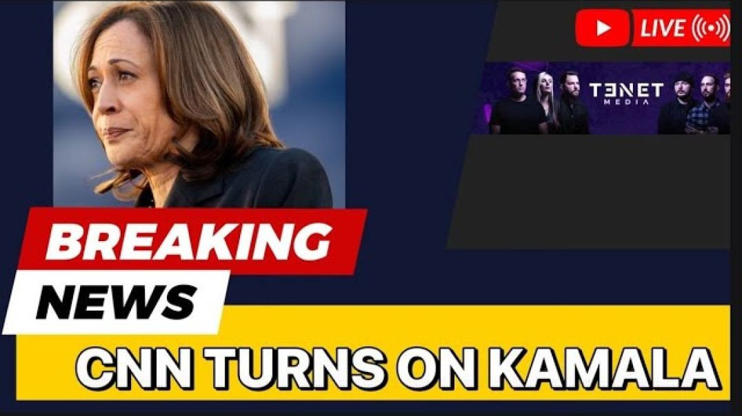 ⁣Kamala Campaign SPIRALING, RussiaGate 2.0, and Trump Trial UPDATE