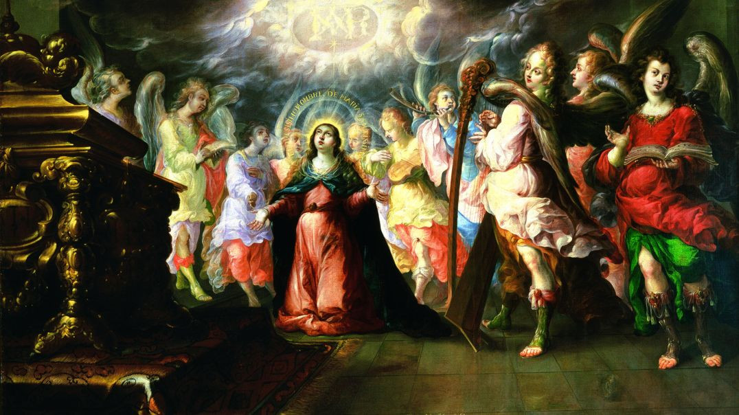 ⁣Holy Name of Mary (12 September): How are Victories Won?