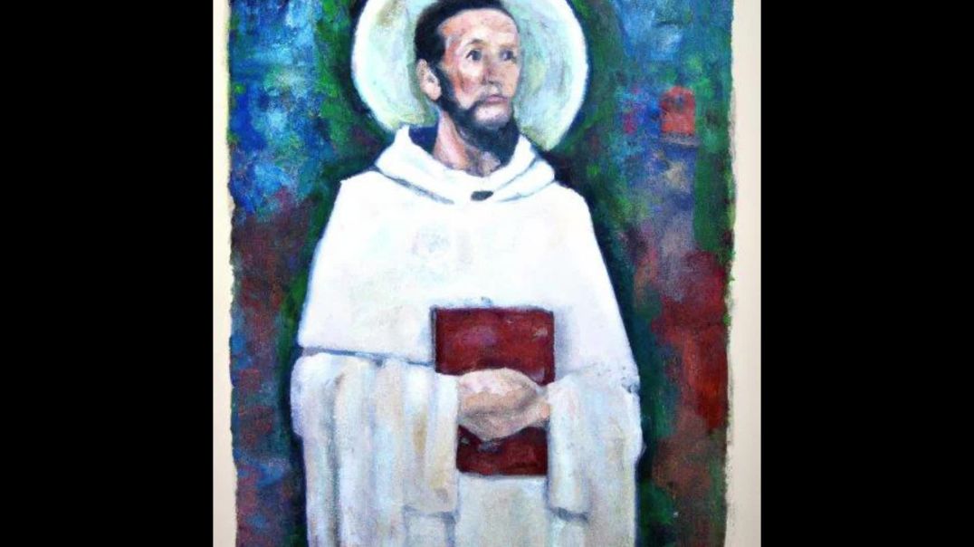 ⁣The Story of St. Waccar