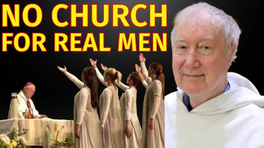 A Church for Women and Queens with Mike Pantile