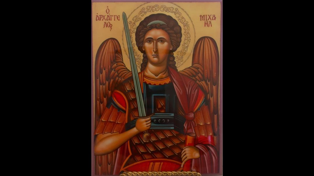 ⁣St. Michael the Archangel - God Gives Grace to the Humble but Resists the Proud