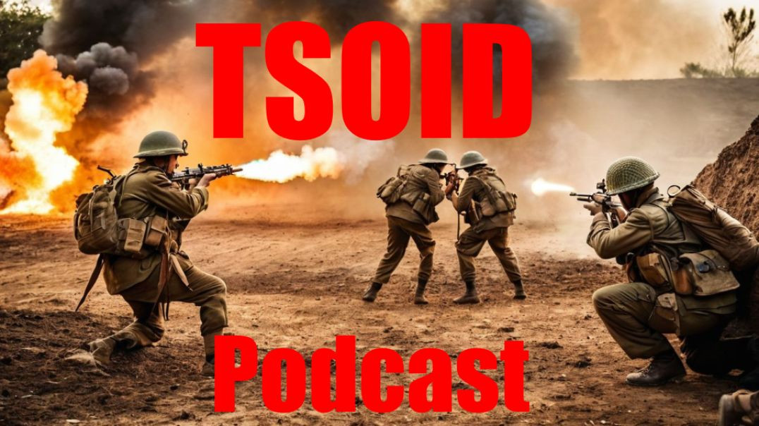 Christ The King Podcast - Episode 16 - TSOID (Thou Shall Only Intercamp Debate)