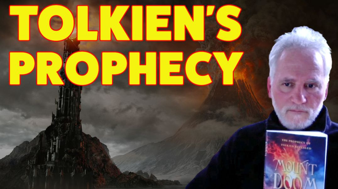 ⁣Did Tolkien Predict Transhumanism?  & Reading the Signs of the Times