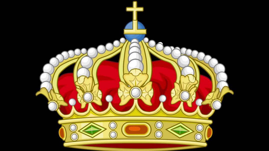 ⁣Christ The King Podcast - Episode 28 - Monarchism