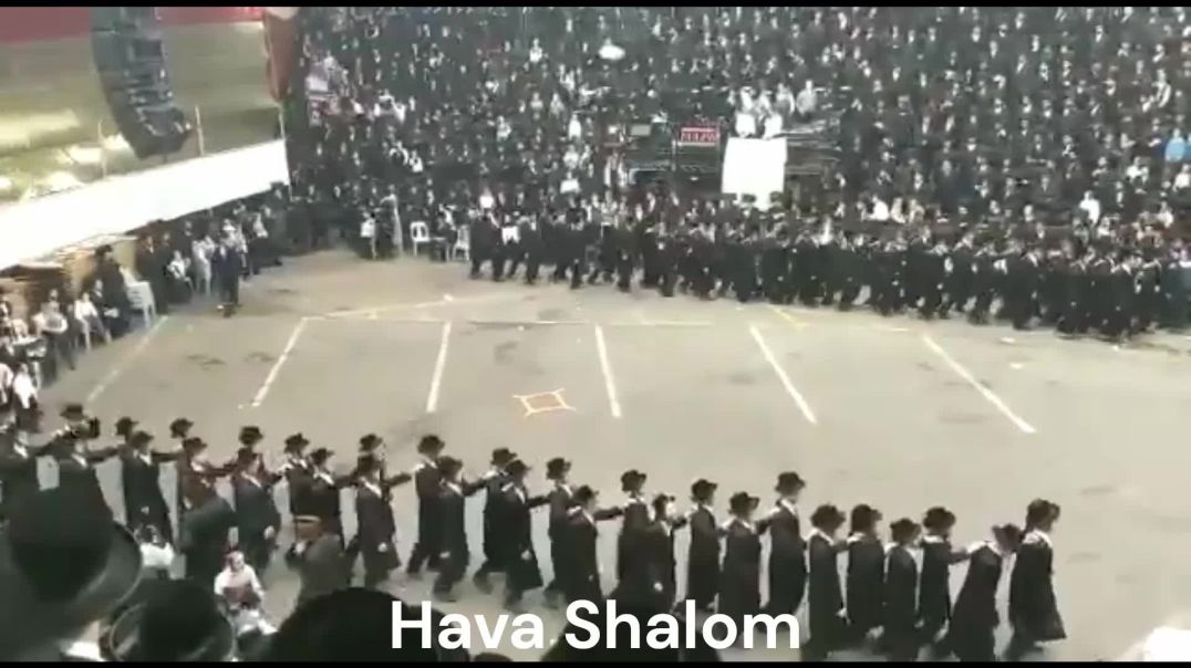 Hava Shalom