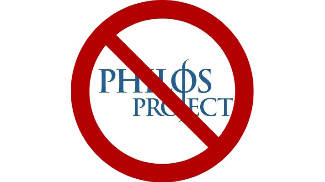 ⁣Errors Promulgated By The Philos Project And Joe Heschmeyer