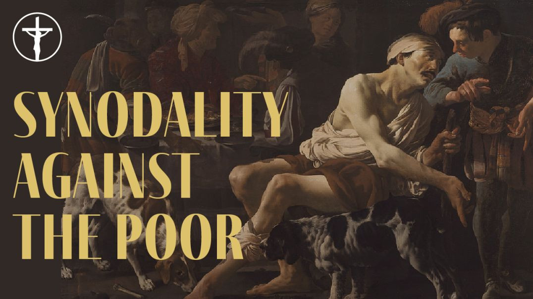 The Sin of Synodality?