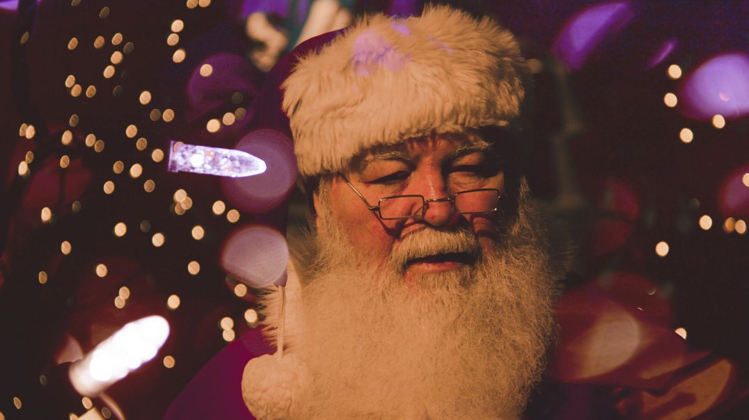 Santa Claus: Protestant Guilt?