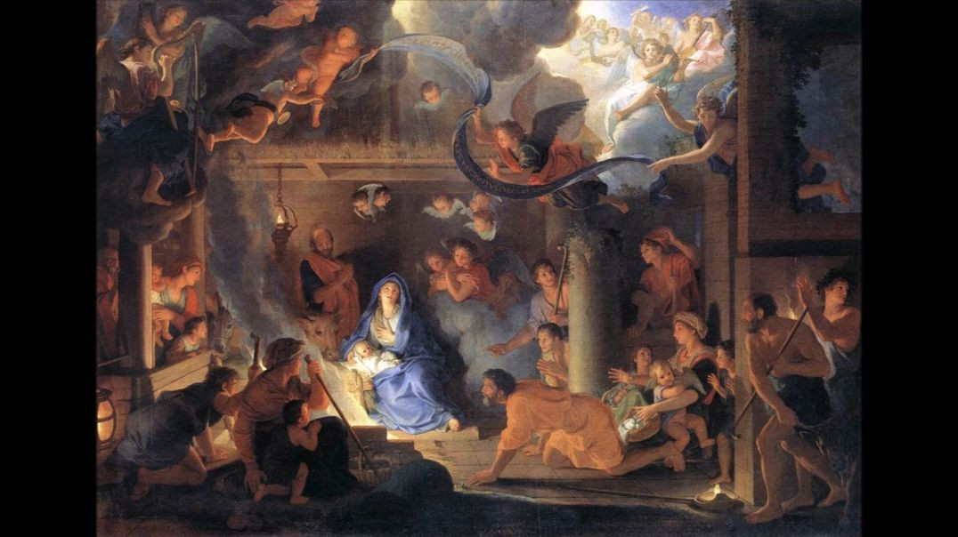 ⁣Nativity of Our Lord - Never Forget the Light of Christ