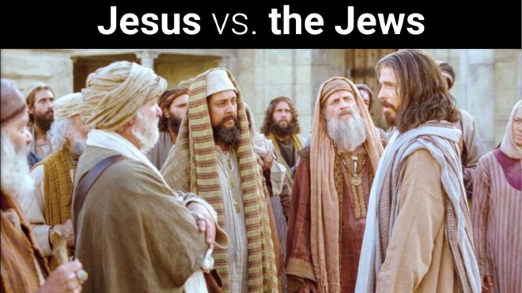 ⁣What Does The Catholic Church Teach About The Jews?