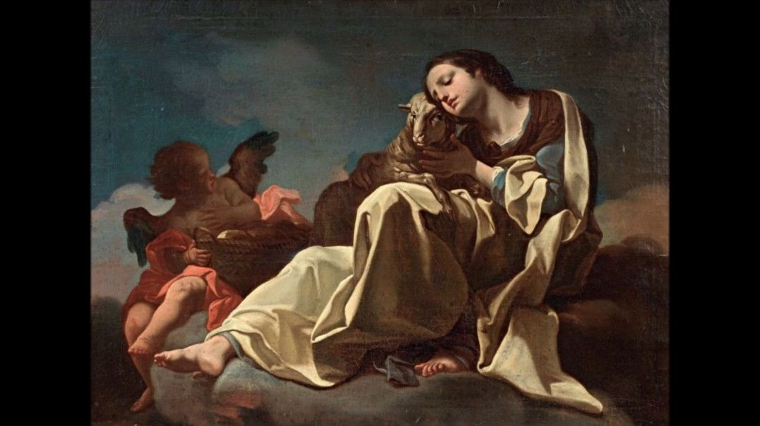 ⁣St Agnes: What to Expect During This Jubilee Year?