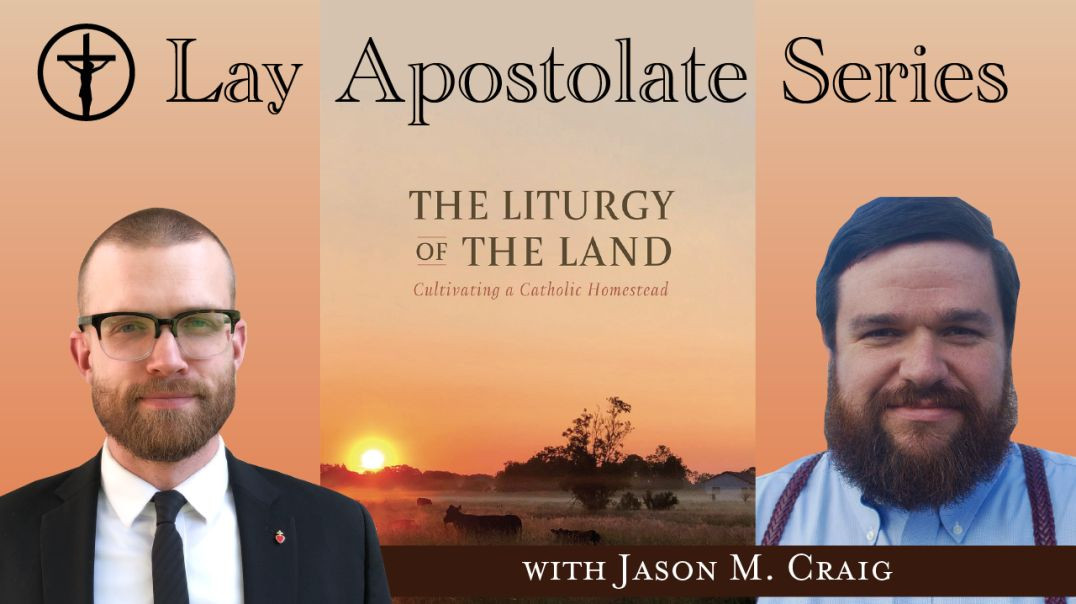 ⁣The New Catholic Land Movement [PREVIEW]