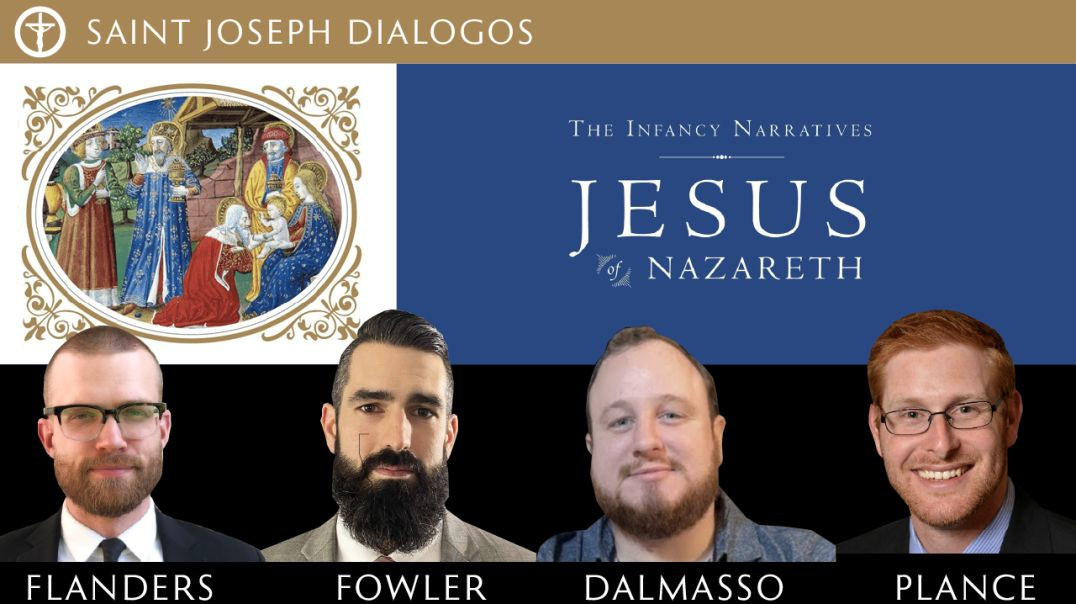 ⁣The Infancy of Jesus [PREVIEW]