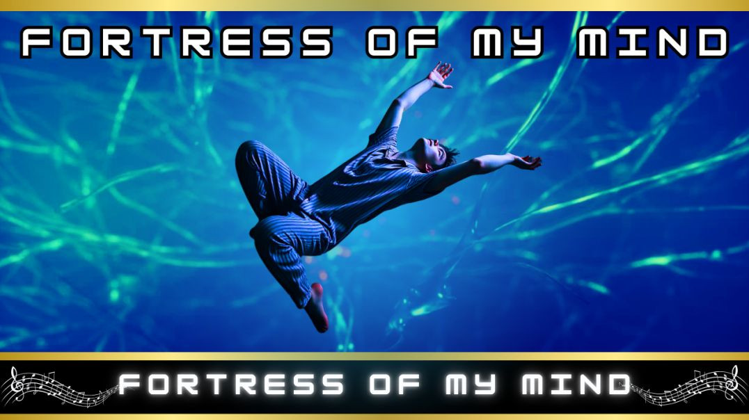 ⁣Fortress of My Mind - (Dark Electronica Mix)