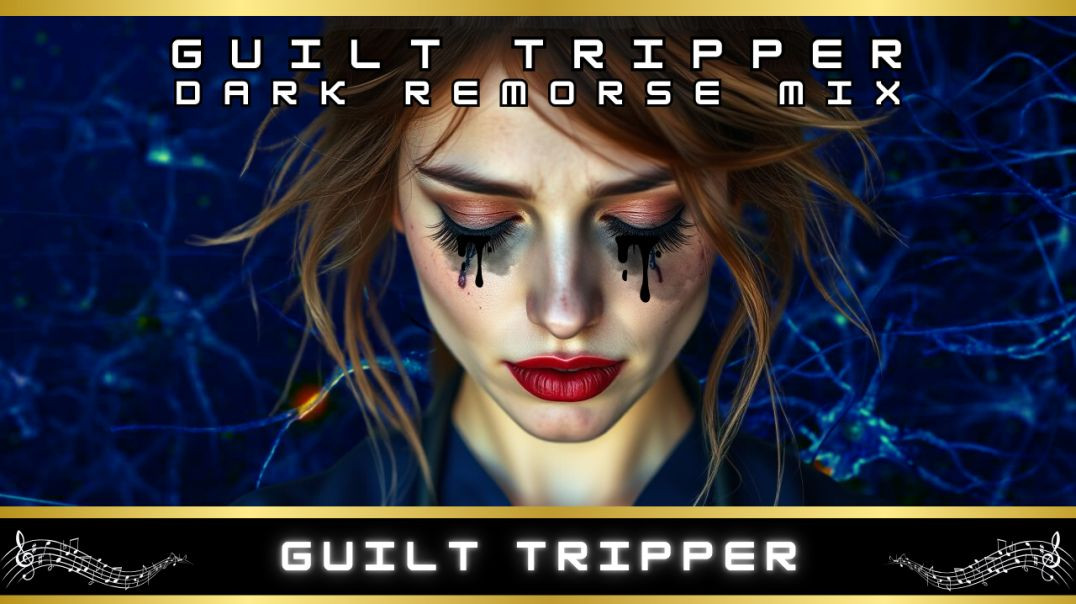 ⁣Guilt Tripper - (Dark Remorse Mix) - Soldiers of Synth