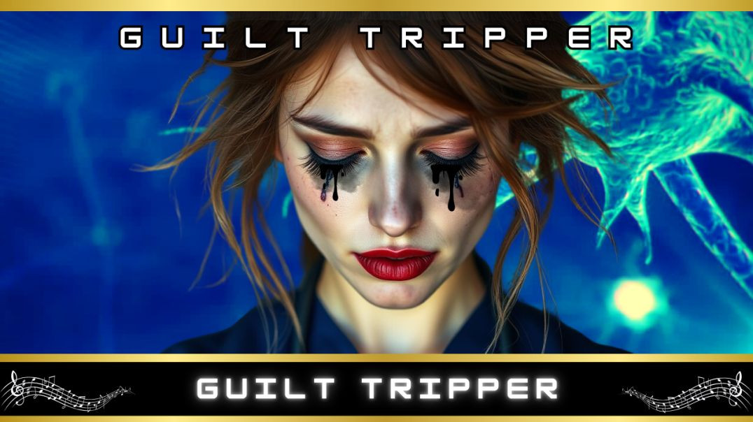 ⁣Guilt Tripper - (A song about guilt tripping) - Soldiers of Synth