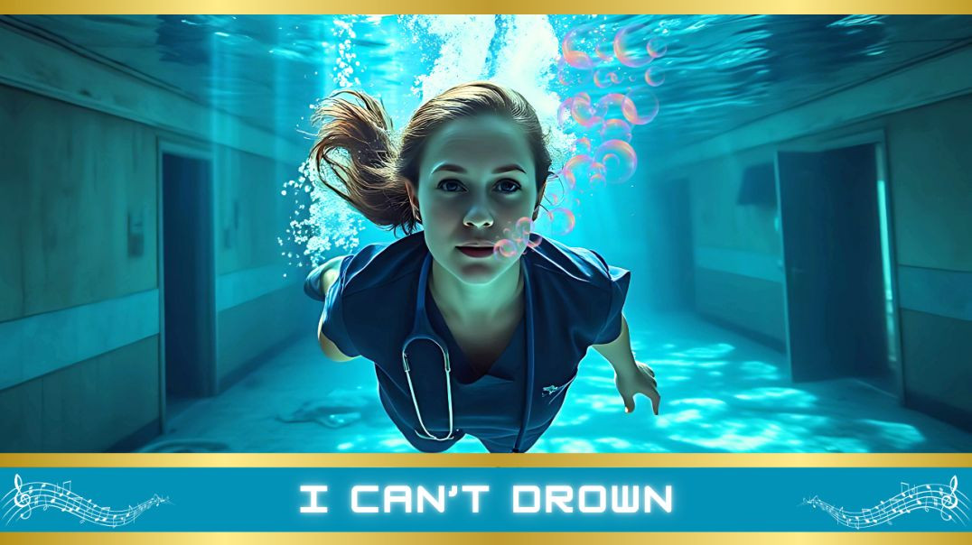 ⁣I Can't Drown - (A song about faith) - Soldiers of Synth