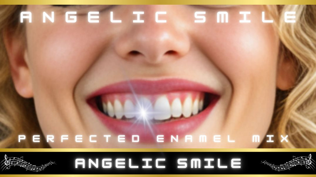 ⁣Angelic Smile - Soldiers of Synth