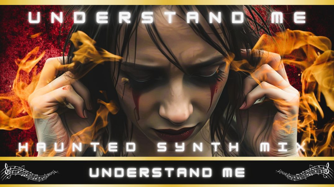 ⁣Understand Me - Soldiers of Synth